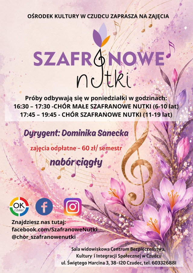 szafranowe nutki - nabór ciągły.JPG